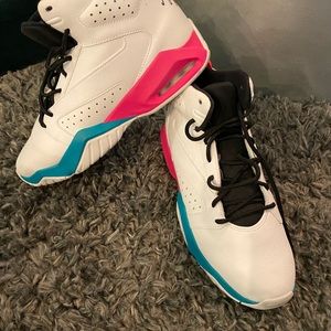 Jordan Lift Off South Beach